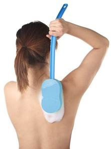 Vitility Badspons 445 Cm Lange Steel Buigbaar vitility kopen in de aanbieding Vitility Badspons 445 Cm Lange Steel Buigbaar vitility kopen in de aanbieding