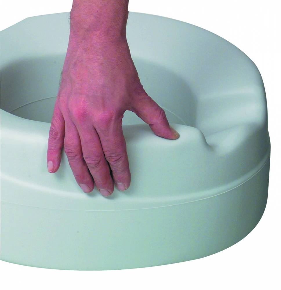 Able2 Contact Plus Toiletverhoger 11 able2 kopen in de aanbieding Able2 Contact Plus Toiletverhoger 11 able2 kopen in de aanbieding