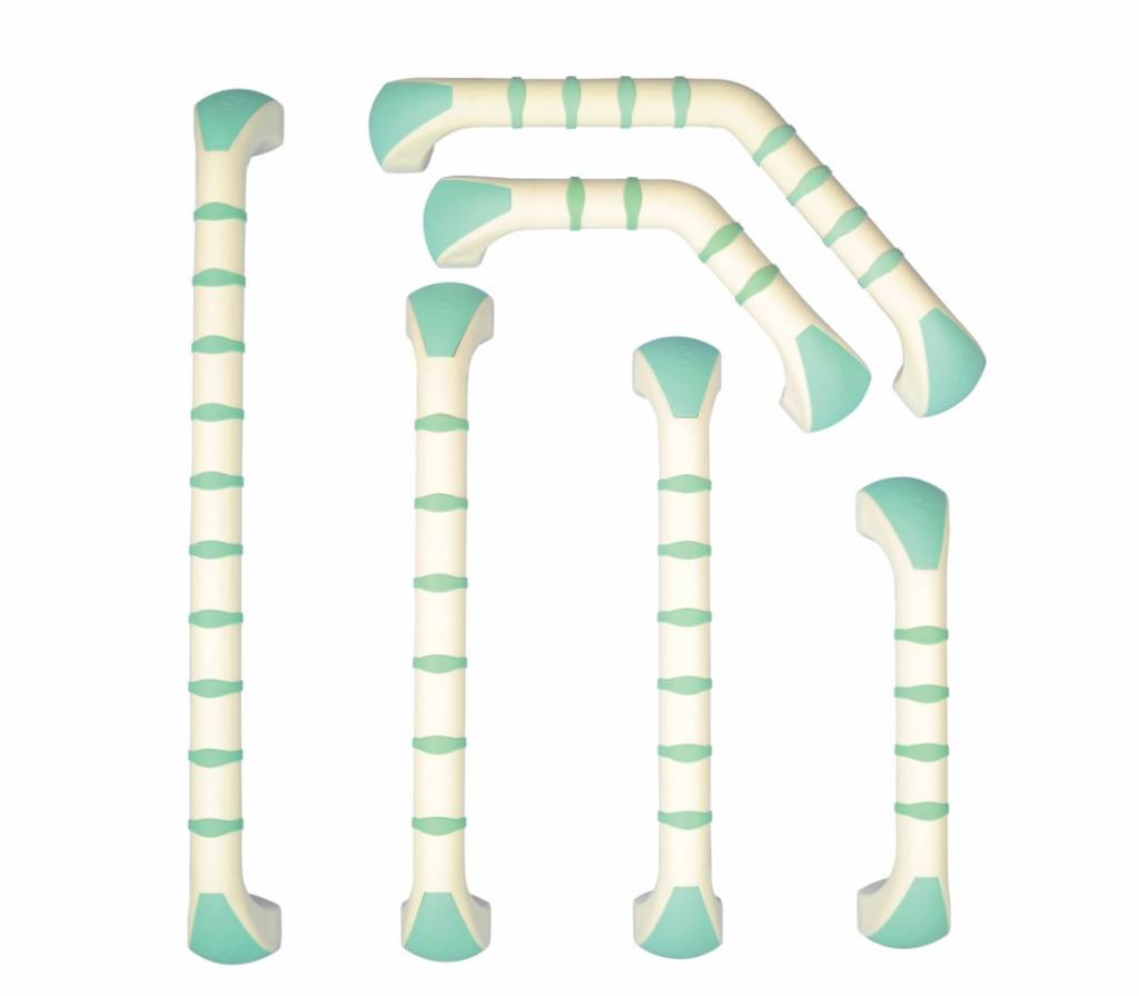 Patterson Medical Wandbeugel Prima patterson medical kopen in de aanbieding