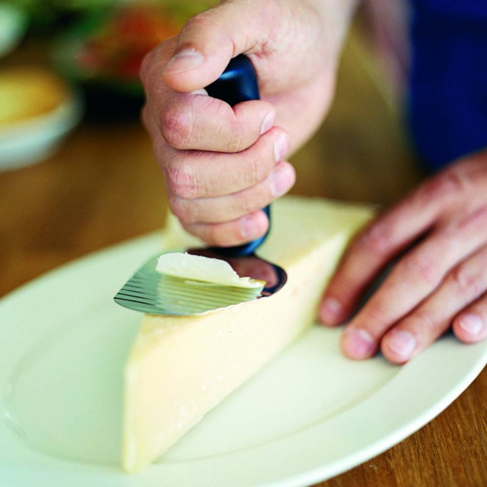 Kaasschaaf Gehoekt Klein huismerk kopen in de aanbieding