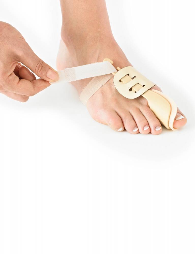 Neo G Hallux Valgus Splint Rechts Links huismerk kopen in de aanbieding