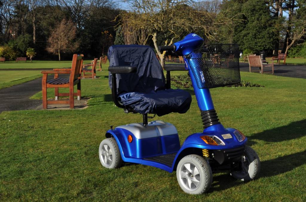 Splash Scootmobiel Zitting Beschermer huismerk kopen in de aanbieding