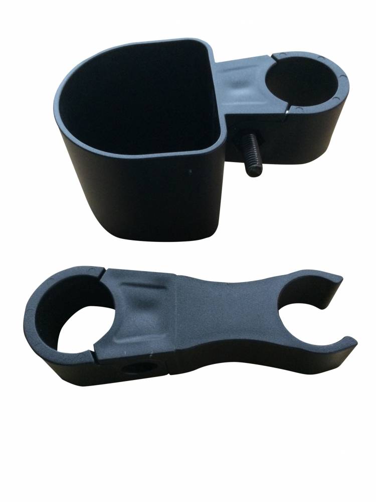 Stok En Krukhouder Rollater huismerk kopen in de aanbieding