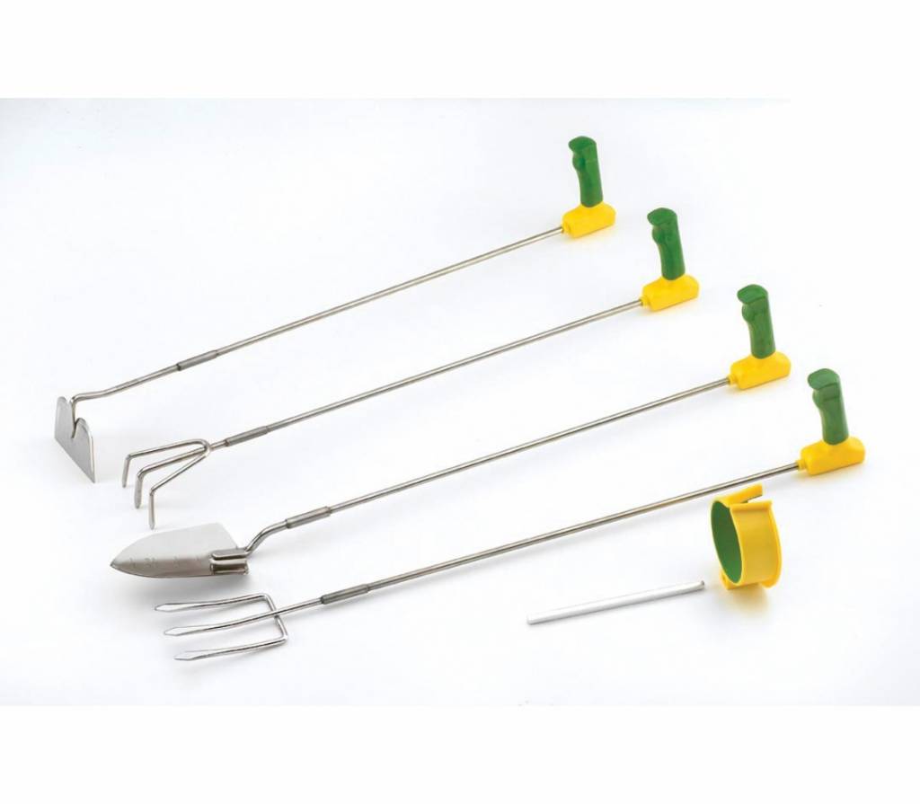 Able2 Tuingereedschap Lang able2 kopen in de aanbieding Able2 Tuingereedschap Lang able2 kopen in de aanbieding