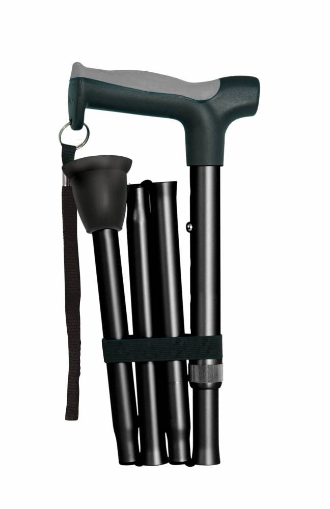 Able2 Opvouwbare Wandelstokken able2 kopen in de aanbieding