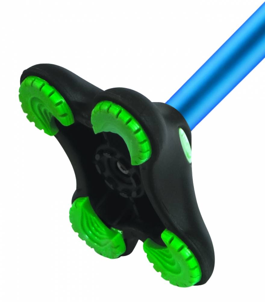 Able2 Quadpod Stokdop able2 kopen in de aanbieding