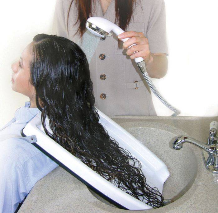 Vitility Haarwasbak vitility kopen in de aanbieding Vitility Haarwasbak vitility kopen in de aanbieding