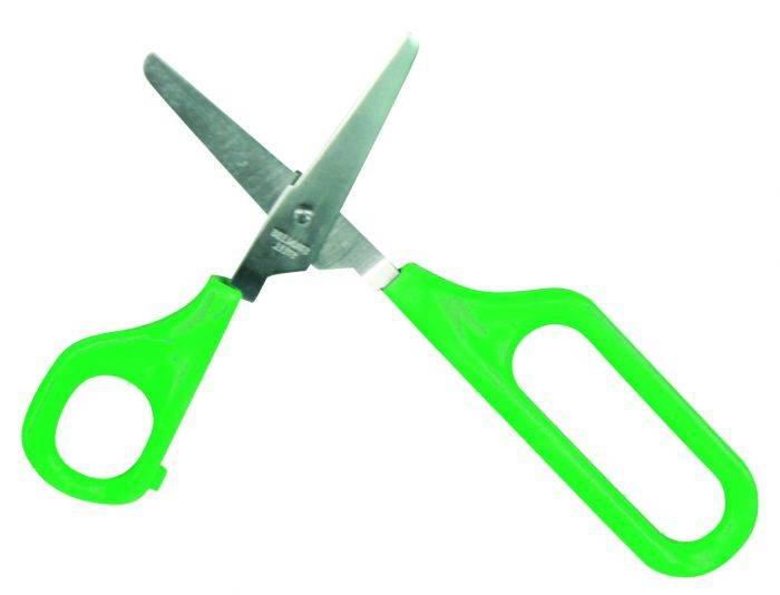 Vitility Schaar Easi Grip 1 Grote En 1 Kleine Vingergreep Stomp vitility kopen in de aanbieding Vitility Schaar Easi Grip 1 Grote En 1 Kleine Vingergreep Stomp vitility kopen in de aanbieding