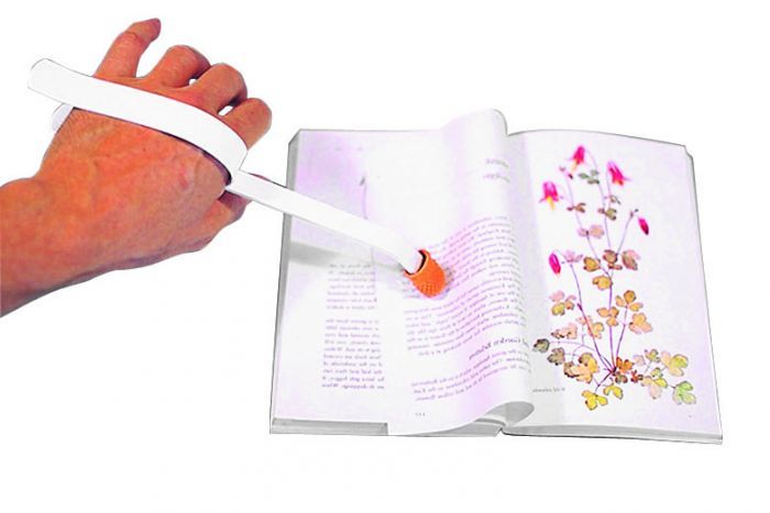 Vitility Bladzijde Omslaghulp vitility kopen in de aanbieding