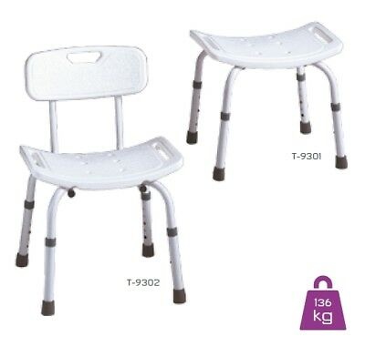 Careline Aquasafe Douchekruk Standaard Lichtgewicht careline kopen in de aanbieding Careline Aquasafe Douchekruk Standaard Lichtgewicht careline kopen in de aanbieding