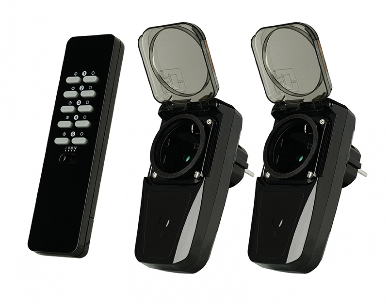 Klikaanklikuit Draadloze Buiten Schakelaarset klikaanklikuit kopen in de aanbieding Klikaanklikuit Draadloze Buiten Schakelaarset klikaanklikuit kopen in de aanbieding