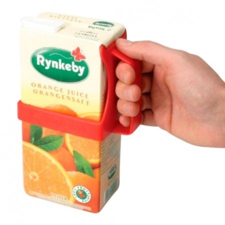 Handibrik Vruchtensap Pakken Houder handibrik kopen in de aanbieding