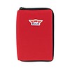 Bull's Bull's Unitas Case Nylon Red - Dart Case