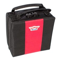 Bull's Ubertas Square Case - Dart Case Bull's Bull's Ubertas Square Case - Dart Case