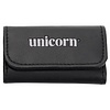 Unicorn Unicorn Mini Dartsak Wallet Black - Dart Case
