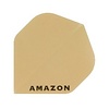 Ruthless Amazon 100 Gold - Dart Flights