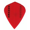 Ruthless Amazon 100 Kite Red - Dart Flights