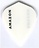 Amazon 100 Kite White - Dart Flights