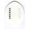 Ruthless Amazon 100 Pear White - Dart Flights