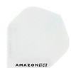 Ruthless Amazon 150 White - Dart Flights