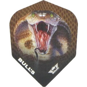 Bull's Powerflite - King Cobra
