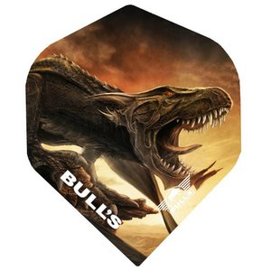 Bull's Powerflite - Raptor