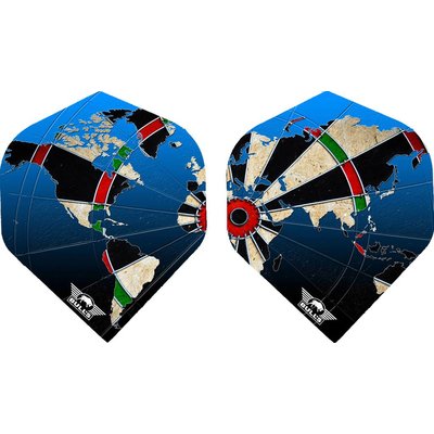 Bull's Bull's Powerflite - World Bull's Powerflite - World