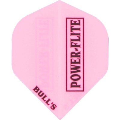 Bull's Powerflite Roze
