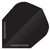 Harrows Harrows Marathon Black - Dart Flights