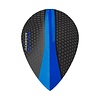 Harrows Harrows Retina Dark Blue Pear - Dart Flights