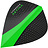 Harrows Retina Green Kite - Dart Flights