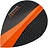 Harrows Retina Orange Pear - Dart Flights