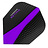 Harrows Retina Purple - Dart Flights