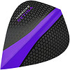 Harrows Harrows Retina Purple Kite - Dart Flights