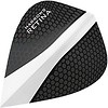 Harrows Harrows Retina White Kite - Dart Flights