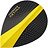 Harrows Retina Yellow Pear - Dart Flights