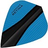 Harrows Harrows Retina-X Blue Kite - Dart Flights