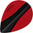 Harrows Retina-X Red Pear - Dart Flights