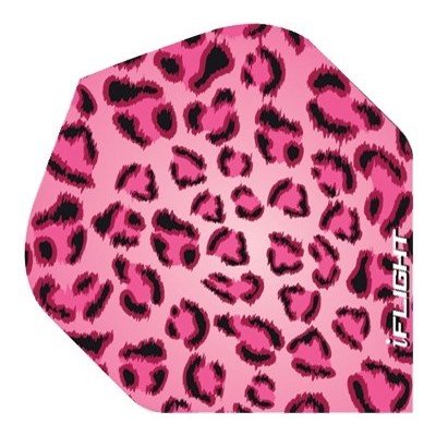 iFlight - Leopard Print Pink