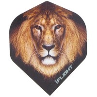 iFlight - Lion - Dart Flights Pentathlon iFlight - Lion - Dart Flights