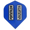 Pentathlon Pentathlon - Blue - Dart Flights