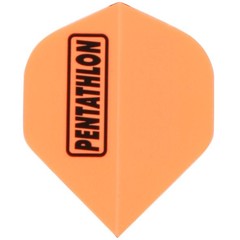 Pentathlon - Fluor Orange