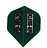 Pentathlon - Transparant Green - Dart Flights