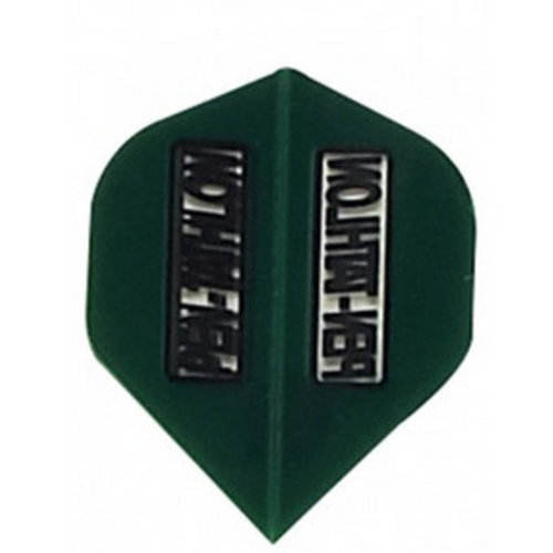 Pentathlon Pentathlon - Transparant Green - Dart Flights