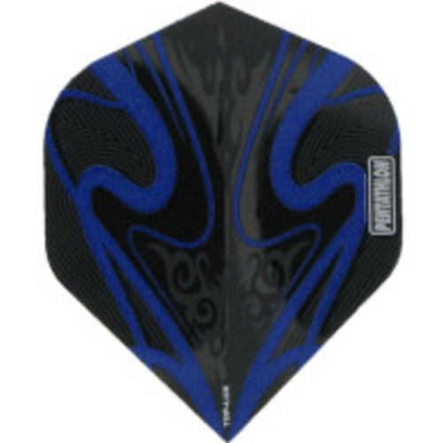 Pentathlon Pentathlon TDP LUX Dark Blue - Dart Flights