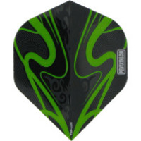 Pentathlon TDP LUX Green - Dart Flights Pentathlon Pentathlon TDP LUX Green - Dart Flights
