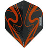 Pentathlon Pentathlon TDP LUX Orange - Dart Flights