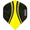 Pentathlon Pentathlon Tribal Clear Yellow - Dart Flights