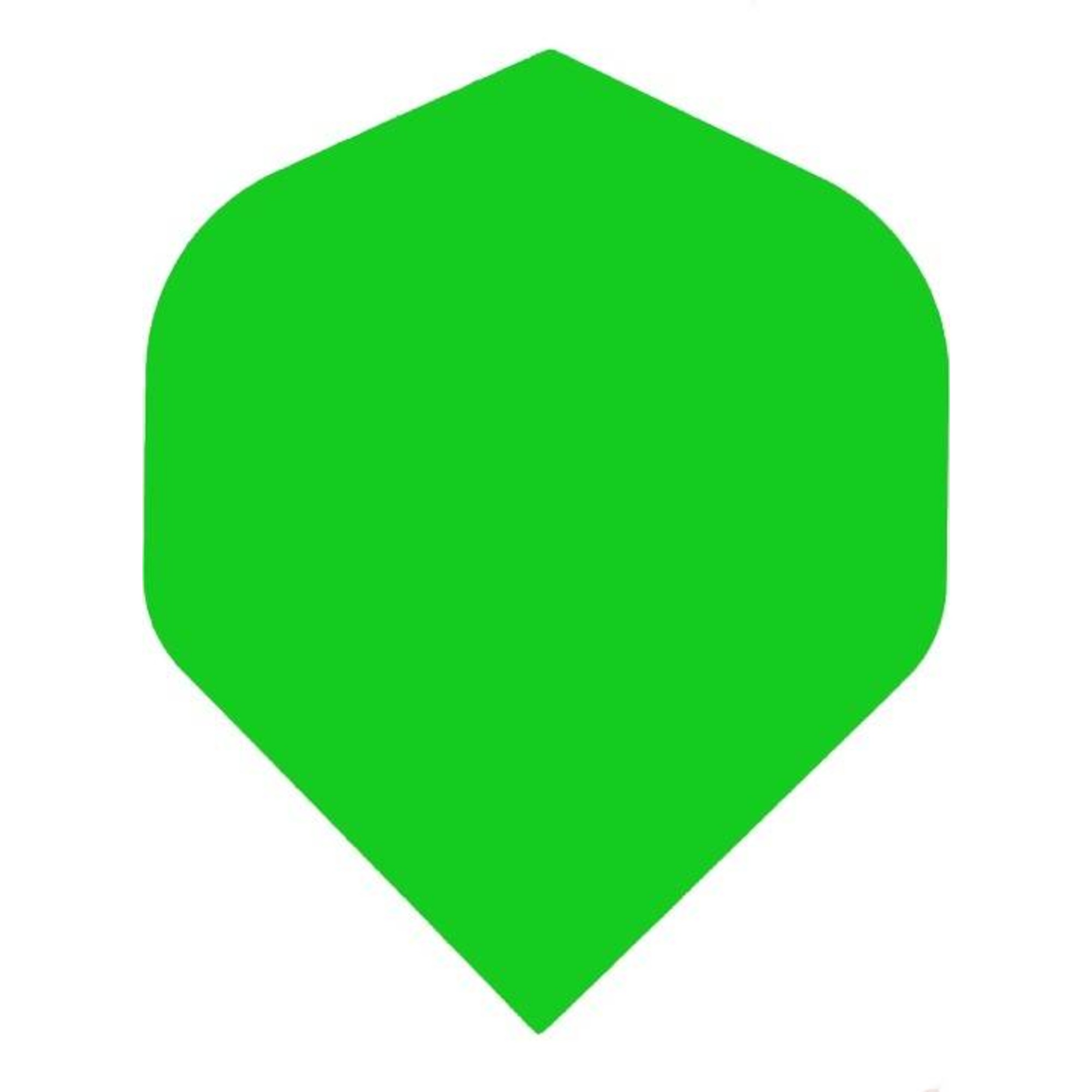 Poly Green - Dartshopper.nl