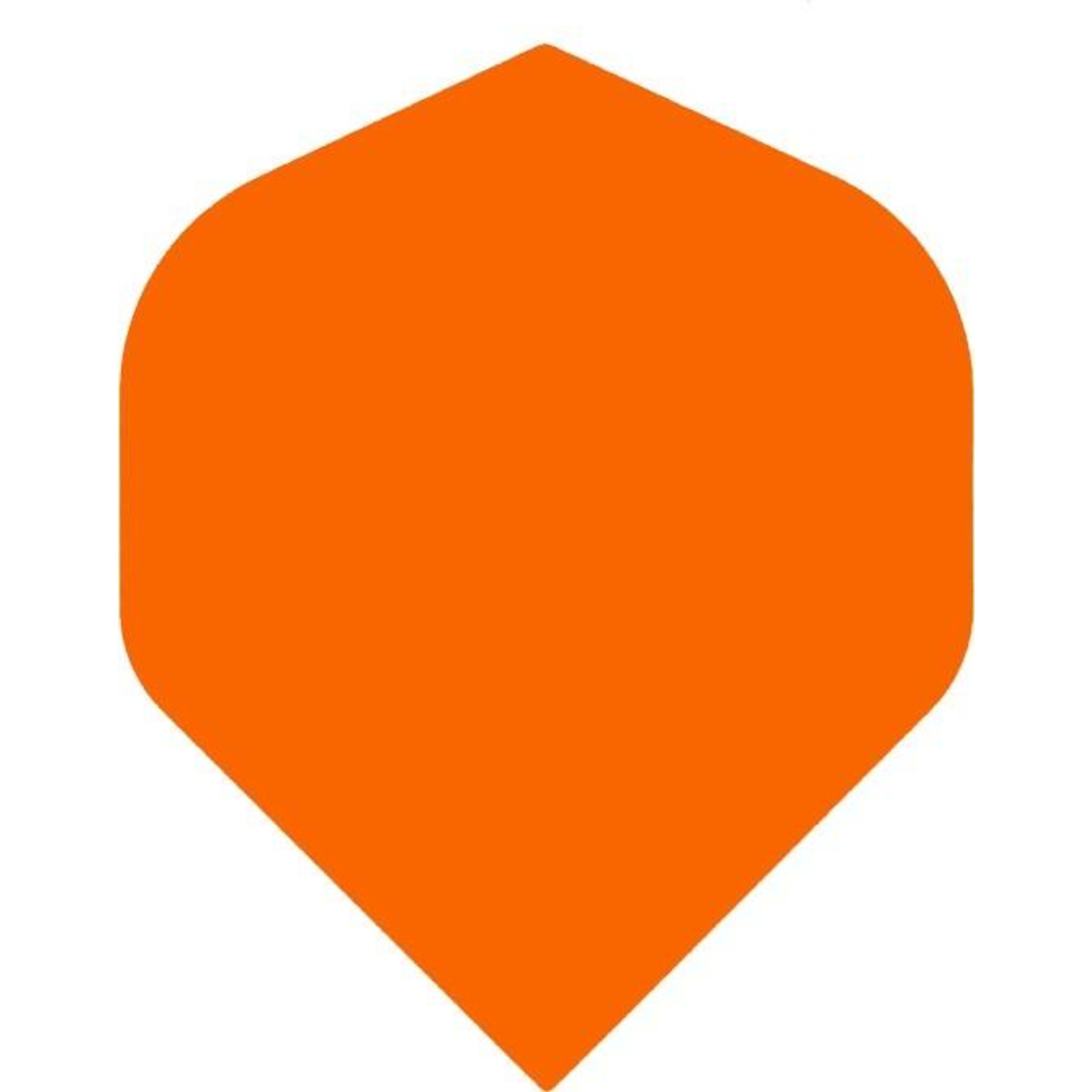 Poly Orange - Dartshopper.nl